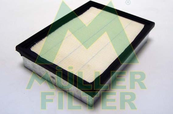 Muller Filter PA3264 - Hava filtri furqanavto.az