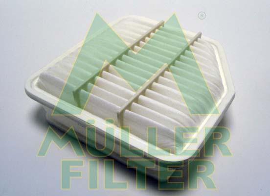 Muller Filter PA3266 - Hava filtri furqanavto.az