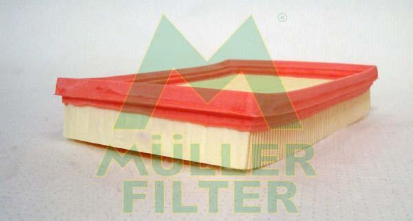 Muller Filter PA3263 - Hava filtri furqanavto.az