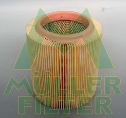 Muller Filter PA3267 - Hava filtri furqanavto.az