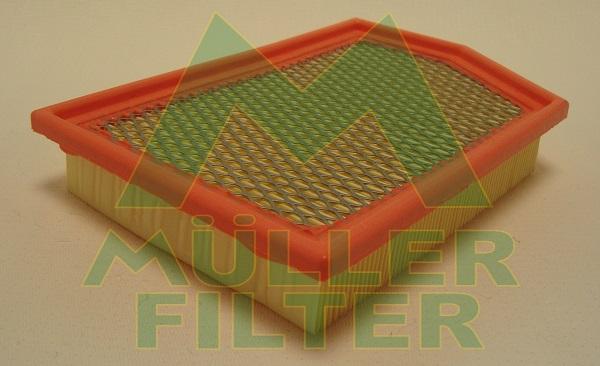 Muller Filter PA3204 - Hava filtri furqanavto.az