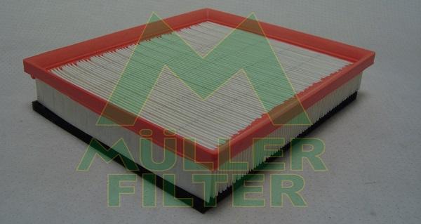 Muller Filter PA3205 - Hava filtri furqanavto.az