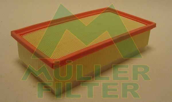 Muller Filter PA3208 - Hava filtri furqanavto.az