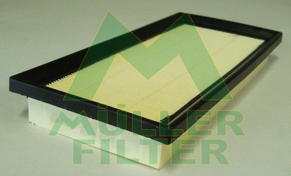 Muller Filter PA3202 - Hava filtri furqanavto.az