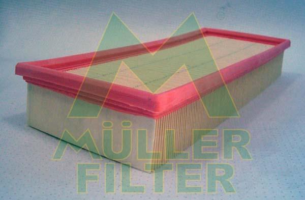 Muller Filter PA320 - Hava filtri furqanavto.az