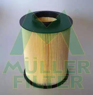 Muller Filter PA3214 - Hava filtri furqanavto.az