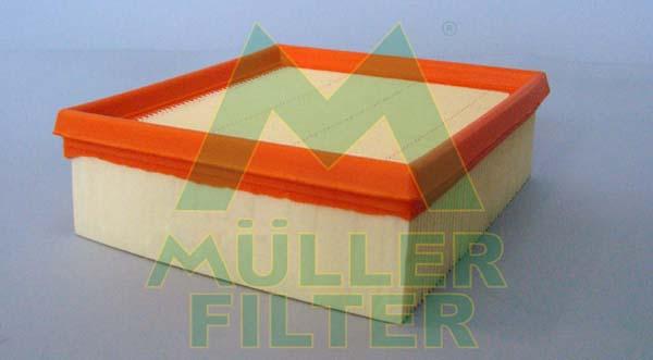 Muller Filter PA3215 - Hava filtri furqanavto.az