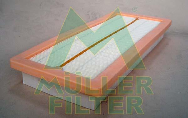 Muller Filter PA3212 - Hava filtri furqanavto.az