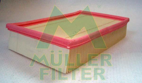 Muller Filter PA3217 - Hava filtri furqanavto.az