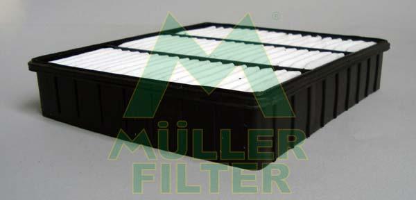 Muller Filter PA3286 - Hava filtri furqanavto.az