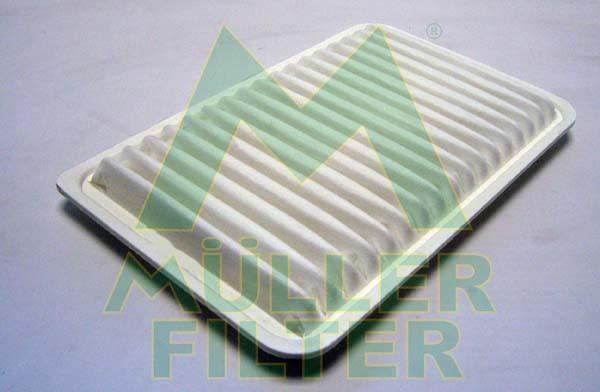 Muller Filter PA3280 - Hava filtri furqanavto.az