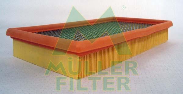 Muller Filter PA3281 - Hava filtri furqanavto.az