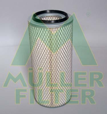 Muller Filter PA3288 - Hava filtri furqanavto.az