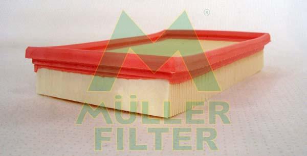 Muller Filter PA3282 - Hava filtri furqanavto.az