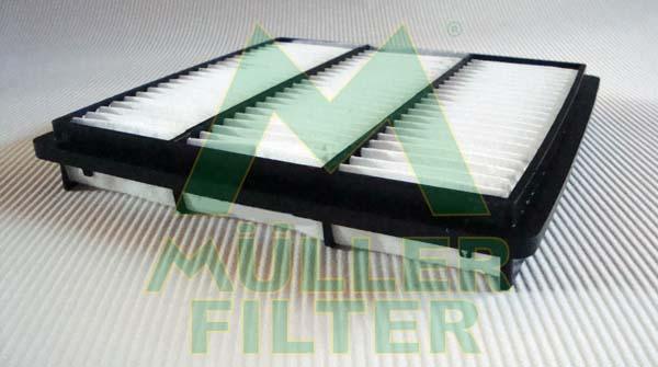 Muller Filter PA3287 - Hava filtri furqanavto.az