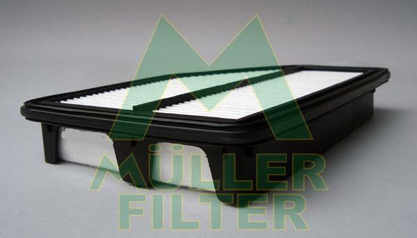 Muller Filter PA3239 - Hava filtri furqanavto.az