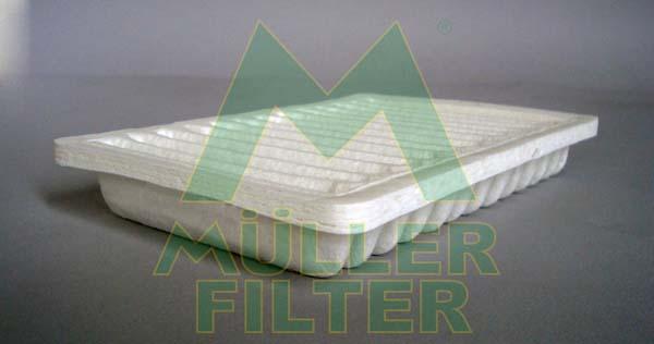 Muller Filter PA3236 - Hava filtri furqanavto.az