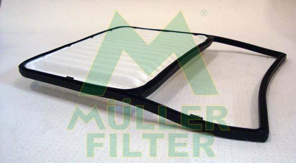 Muller Filter PA3233 - Hava filtri furqanavto.az