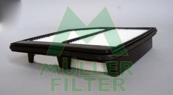 Muller Filter PA3237 - Hava filtri furqanavto.az