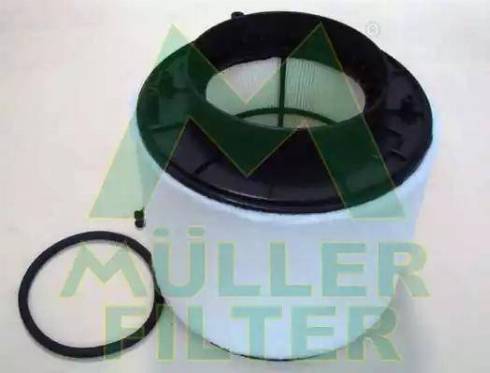 Muller Filter PA3224 - Hava filtri furqanavto.az