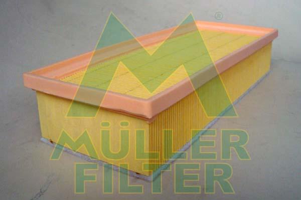 Muller Filter PA3226 - Hava filtri furqanavto.az