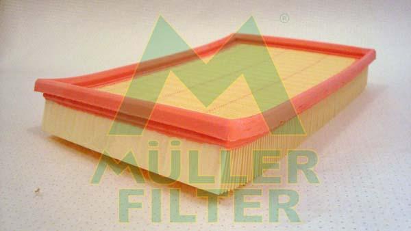 Muller Filter PA322 - Hava filtri furqanavto.az