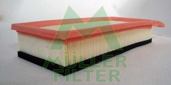 Muller Filter PA3275 - Hava filtri furqanavto.az
