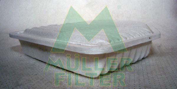 Muller Filter PA3270 - Hava filtri furqanavto.az