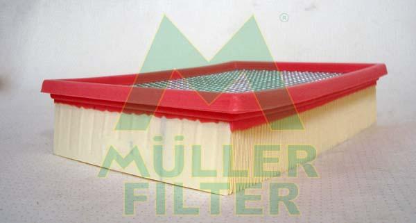 Muller Filter PA3278 - Hava filtri furqanavto.az