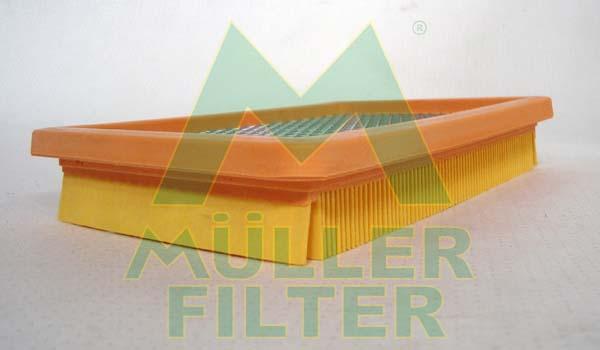 Muller Filter PA3273 - Hava filtri furqanavto.az