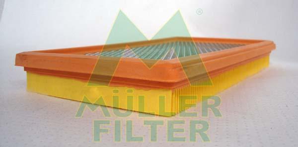 Muller Filter PA3277 - Hava filtri furqanavto.az