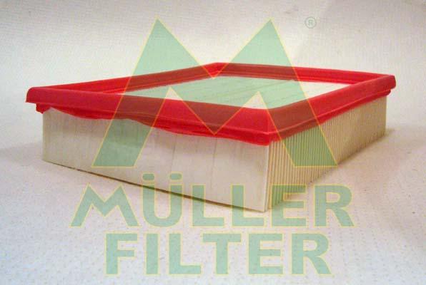 Muller Filter PA327 - Hava filtri furqanavto.az