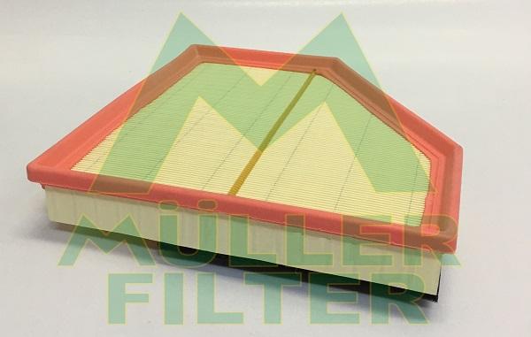 Muller Filter PA3791 - Hava filtri furqanavto.az