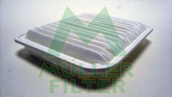 Muller Filter PA3745 - Hava filtri furqanavto.az