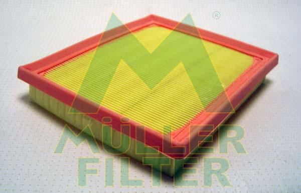 Muller Filter PA3701 - Hava filtri furqanavto.az