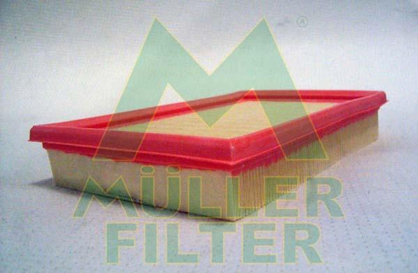 Muller Filter PA371 - Hava filtri furqanavto.az