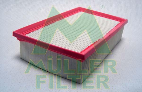 Muller Filter PA3725 - Hava filtri furqanavto.az