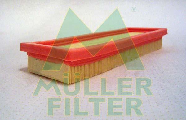 Muller Filter PA372 - Hava filtri furqanavto.az