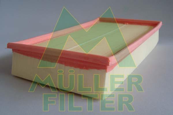 Muller Filter PA299 - Hava filtri furqanavto.az