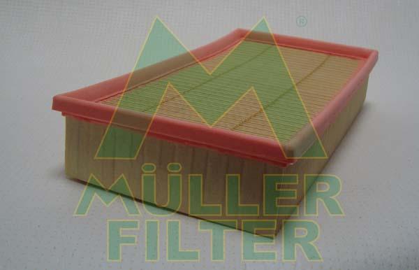 Muller Filter PA294 - Hava filtri furqanavto.az