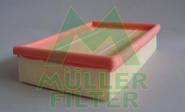 Muller Filter PA297 - Hava filtri furqanavto.az