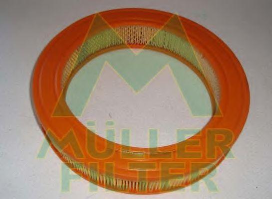Muller Filter PA248 - Hava filtri furqanavto.az