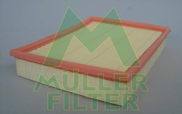 Muller Filter PA247 - Hava filtri furqanavto.az