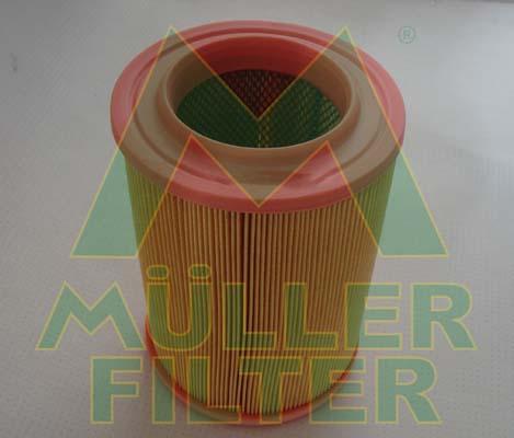 Muller Filter PA259 - Hava filtri furqanavto.az