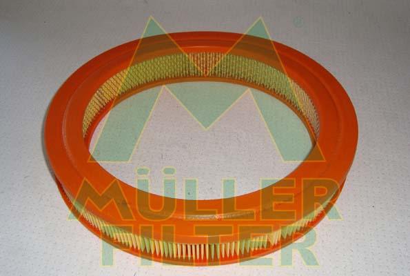 Muller Filter PA254 - Hava filtri furqanavto.az