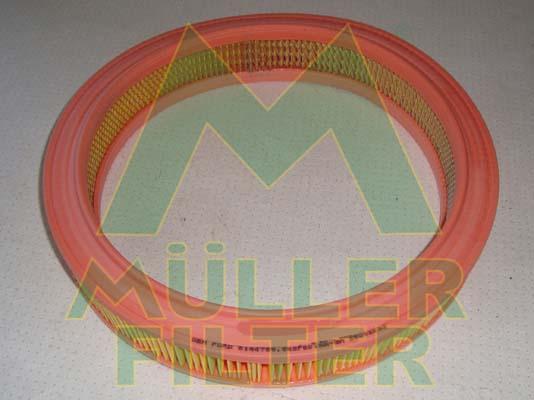 Muller Filter PA256 - Hava filtri furqanavto.az