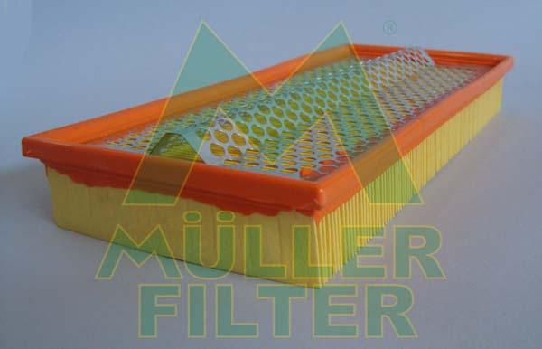 Muller Filter PA250 - Hava filtri furqanavto.az