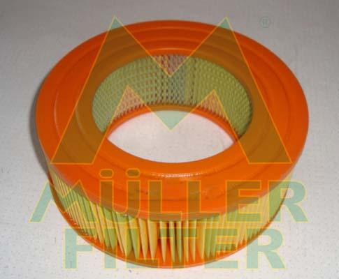 Muller Filter PA25 - Hava filtri furqanavto.az