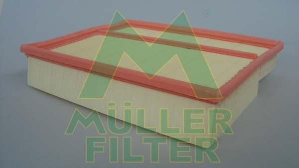 Muller Filter PA264 - Hava filtri furqanavto.az