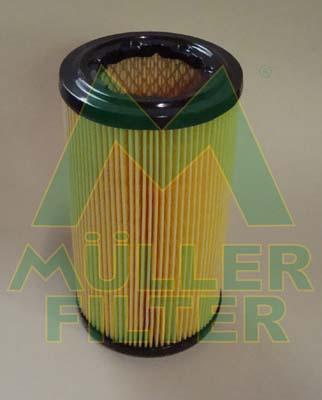 Muller Filter PA263 - Hava filtri furqanavto.az